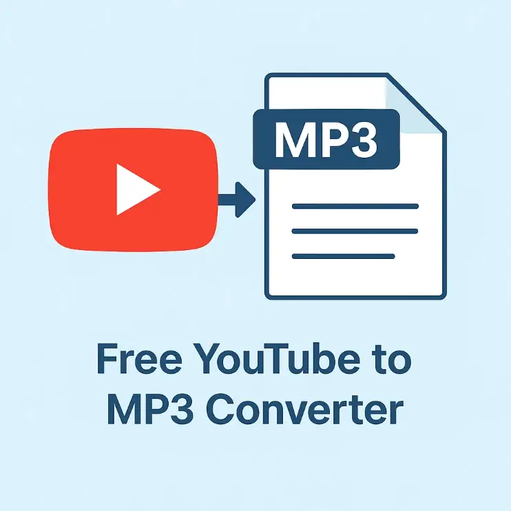 YouTube to MP3 converter YouTube to MP3 converter