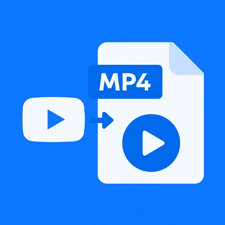 YouTube to MP4 converter YouTube to MP4 converter